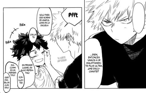 bakudeku+18|Comic My future ideal +18 parte 2 (Bakudeku)。